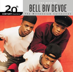 Poison - Bell Biv DeVoe