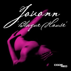 Blaque Magic - Jovonn
