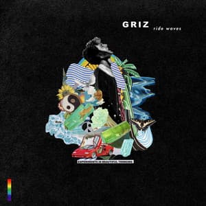 I’m Good - GRiZ