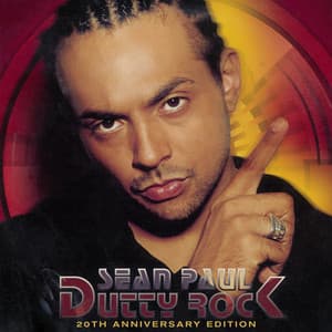 Get Busy - Sean Paul