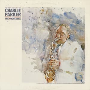 Fine and Dandy - Charlie Parker