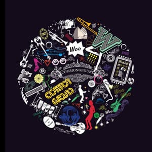 Shake It! - Common Ground