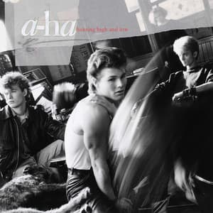 Take on Me - Instrumental; 2015 Remaster - a-ha