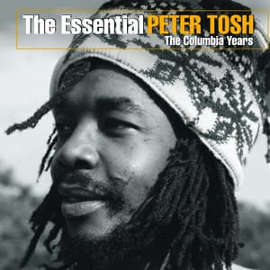 Legalize It - Peter Tosh