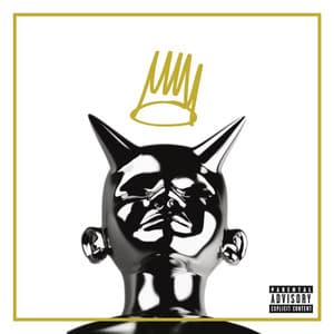 Power Trip (feat. Miguel) - J. Cole, Miguel