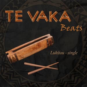 Lukitau - Te Vaka