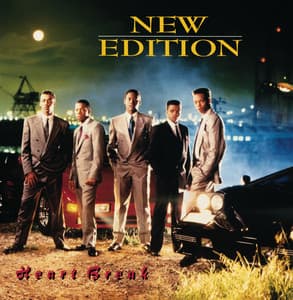 If It Isn't Love - New Edition