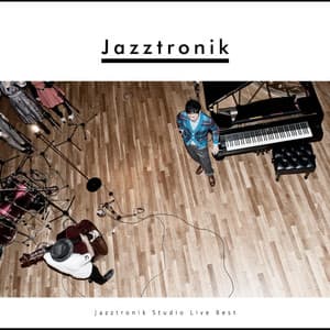 Sweet Rain - Jazztronik
