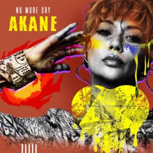 NO MORE CRY - Akane