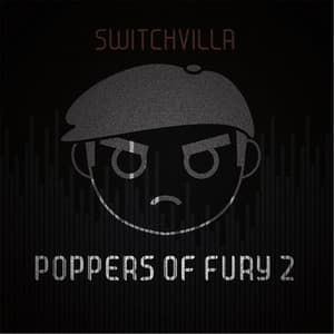 Dancing Mad - Switch Villa