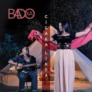 Cigana Linda - Badoxa