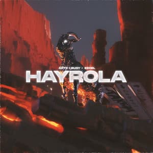 Hayrola - Artz, Bugy, Ezhel