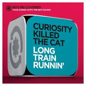 Long Train Runnin' - The Phil Harding & PJs Ltr 'Mind the Gap' Mix - Curiosity Killed The Cat