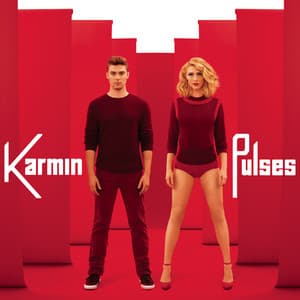 Acapella - Karmin
