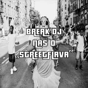 Streetflava - DJ Nas'D