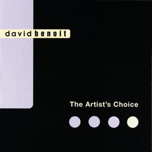 Life Is Like A Samba - David Benoit