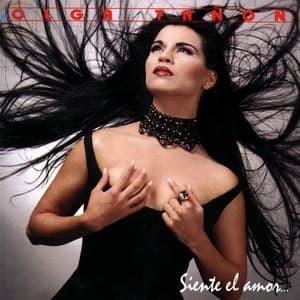 Es Mentiroso - Olga Tañón