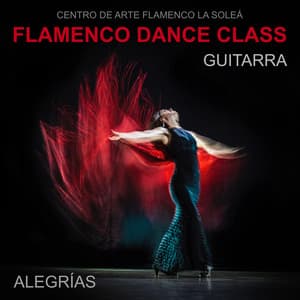 Alegrias Ritmo/Percusión 80 bpm - Centro Flamenco La Soleá
