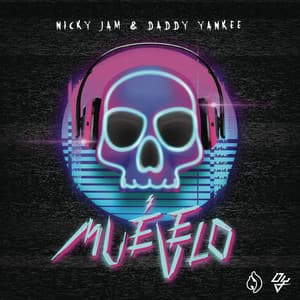 Muévelo - Nicky Jam, Daddy Yankee