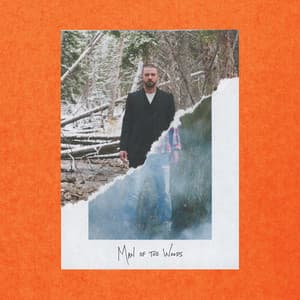Say Something (feat. Chris Stapleton) - Justin Timberlake, Chris Stapleton