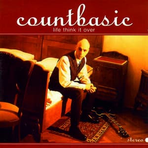 Strange Life - Count Basic