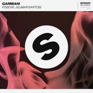 Fogo (feat. Julimar Santos) - Garmiani, Julimar Santos