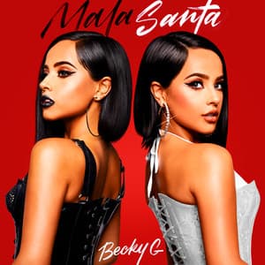 Sin Pijama - Becky G, NATTI NATASHA