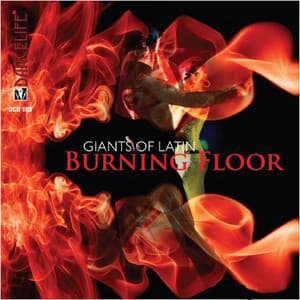 I'm Not Giving You Up - (Rumba / 25 Bpm) - Studio Orchestra and Singers