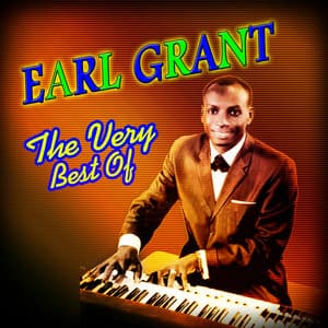 Sermonette - Earl Grant