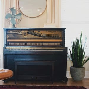 New Year's Day - interlude - SheMakesMusic