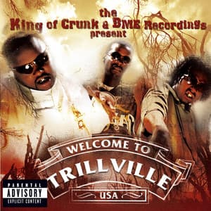 Some Cut (feat. Cutty) - Trillville, Cutty