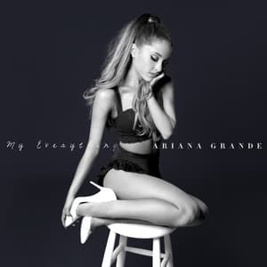 Break Free - Ariana Grande, Zedd