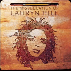 Lost Ones - Ms. Lauryn Hill
