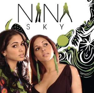 Move Ya Body - Nina Sky, Jabba