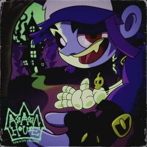 Break Braek - Fuma no KTR, WAZGOGG