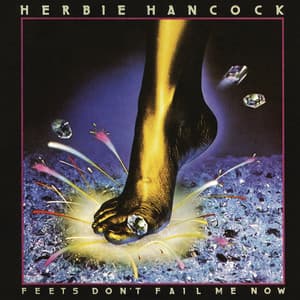 Ready or Not - Herbie Hancock