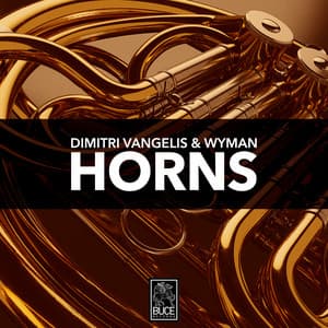 Horns - Dimitri Vangelis & Wyman