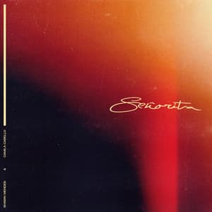 Señorita - Shawn Mendes, Camila Cabello
