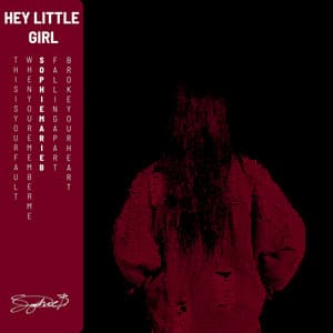 hey little girl (live) - sophiemarie.b