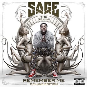 Gas Pedal - Sage The Gemini, Iamsu!