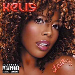 Milkshake - Kelis