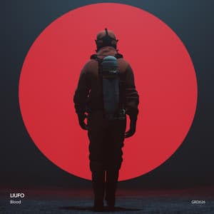 Blood - LIUFO