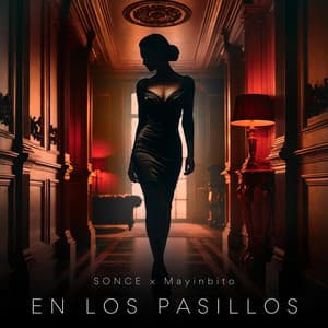 En Los Pasillos - SONCE, Mayinbito
