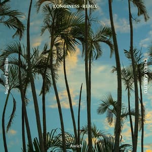 LONGINESS REMIX - SugLawd Familiar, CHICO CARLITO, Awich