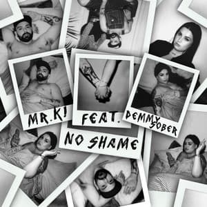 No Shame (feat. Demmy Sober) - Mr.K!, Demmy Sober