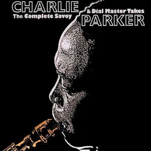 Bebop - Charlie Parker
