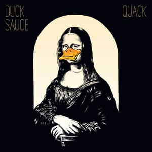 Big Bad Wolf - Duck Sauce, A-Trak, Armand Van Helden
