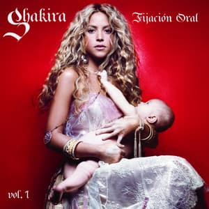 La Tortura (feat. Alejandro Sanz) - Shakira, Alejandro Sanz