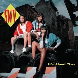 I'm So Into You - SWV