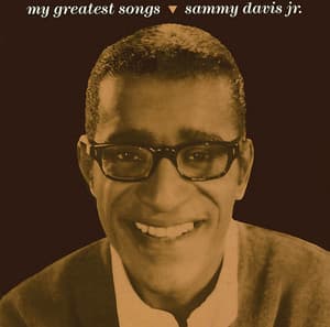 Love Me Or Leave Me - Sammy Davis Jr.